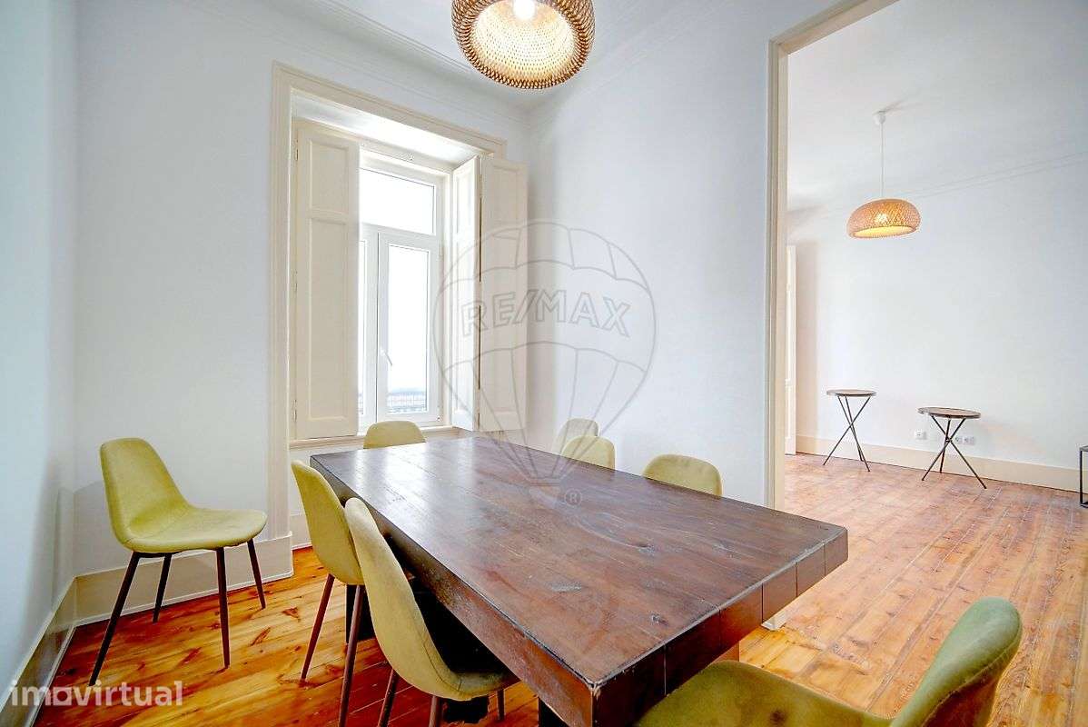 Apartamento T3 para arrendamento - Grande imagem: 5/27