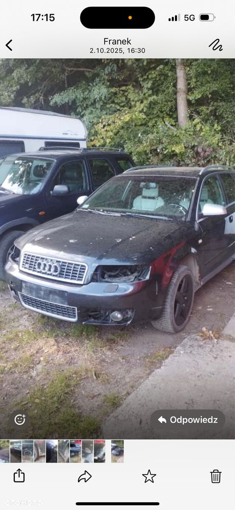 Audi S4 Avant - 1