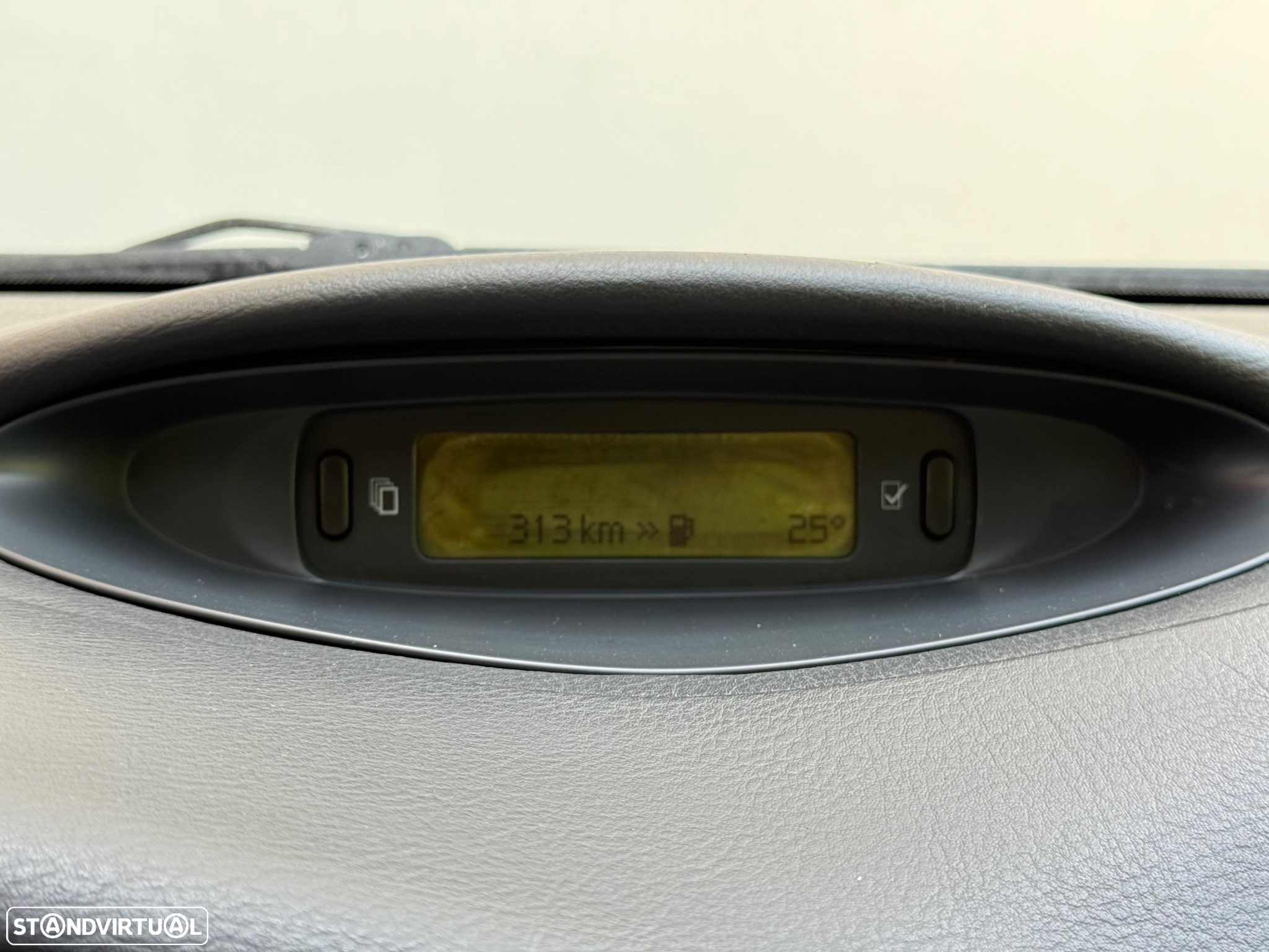 Citroën C5 Break 2.0 HDi Exclusive - 27