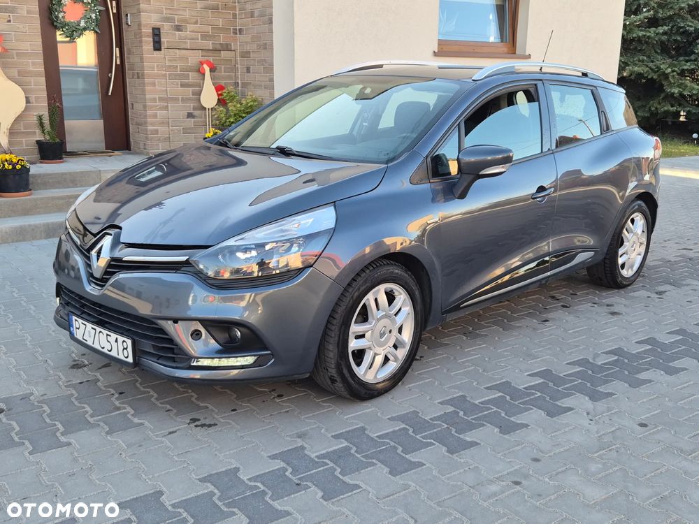 Renault Clio Energy dCi 90 Business - 2