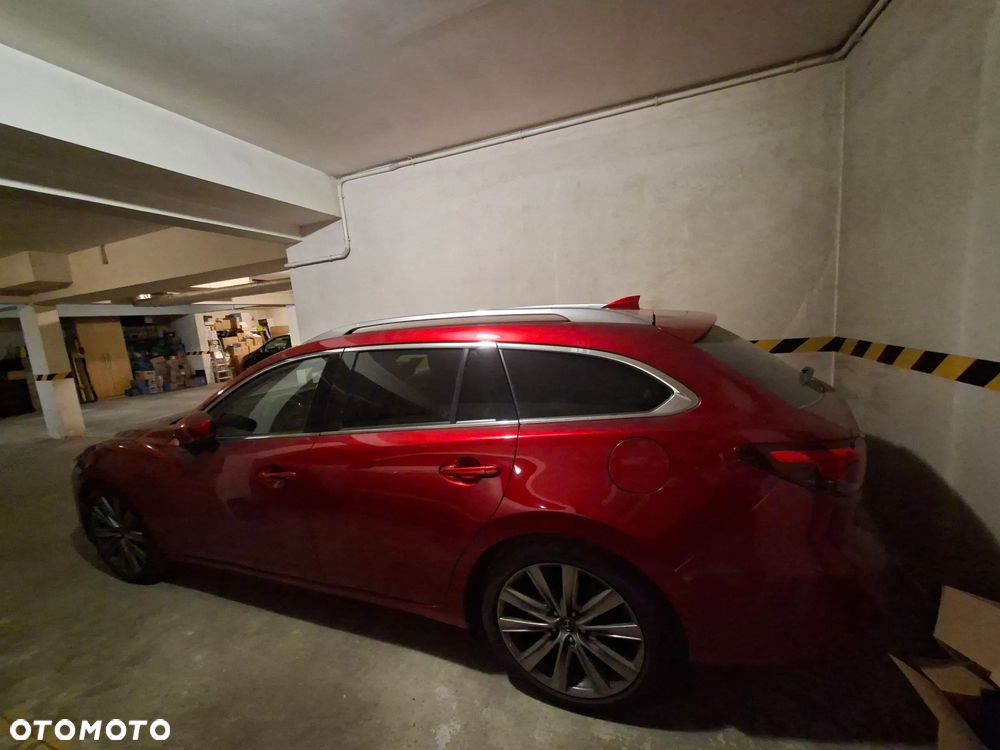 Mazda 6 2.0 SkyPassion - 3