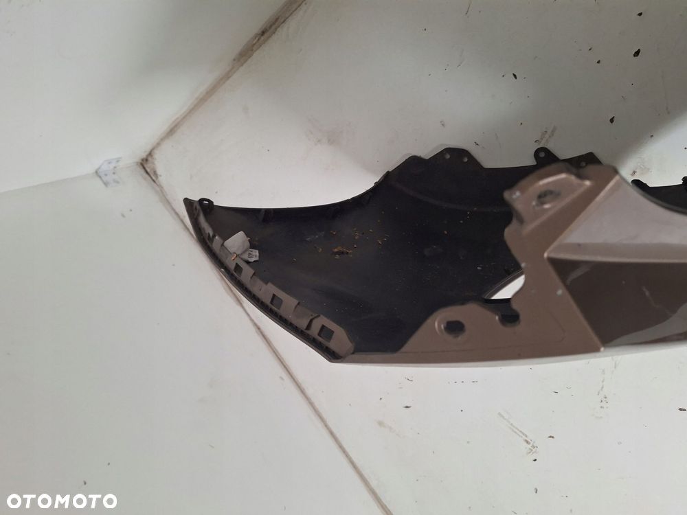 hyundai i30 i-30 ii 2 12-17 hb zderzak tył tylny - 5