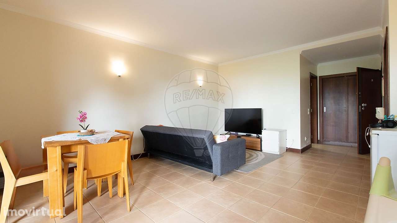 Apartamento T1 para venda - Grande imagem: 3/7