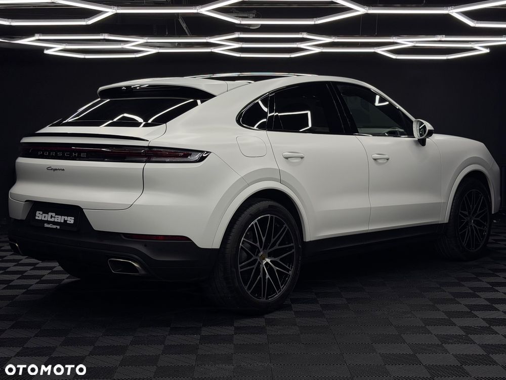 Porsche Cayenne Standard - 9