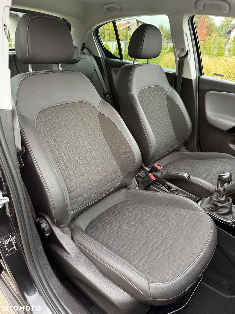 Opel Corsa 1.4 Cosmo - 17