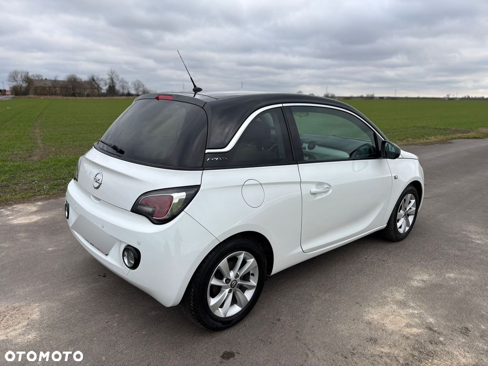 Opel Adam 1.4 Jam - 5