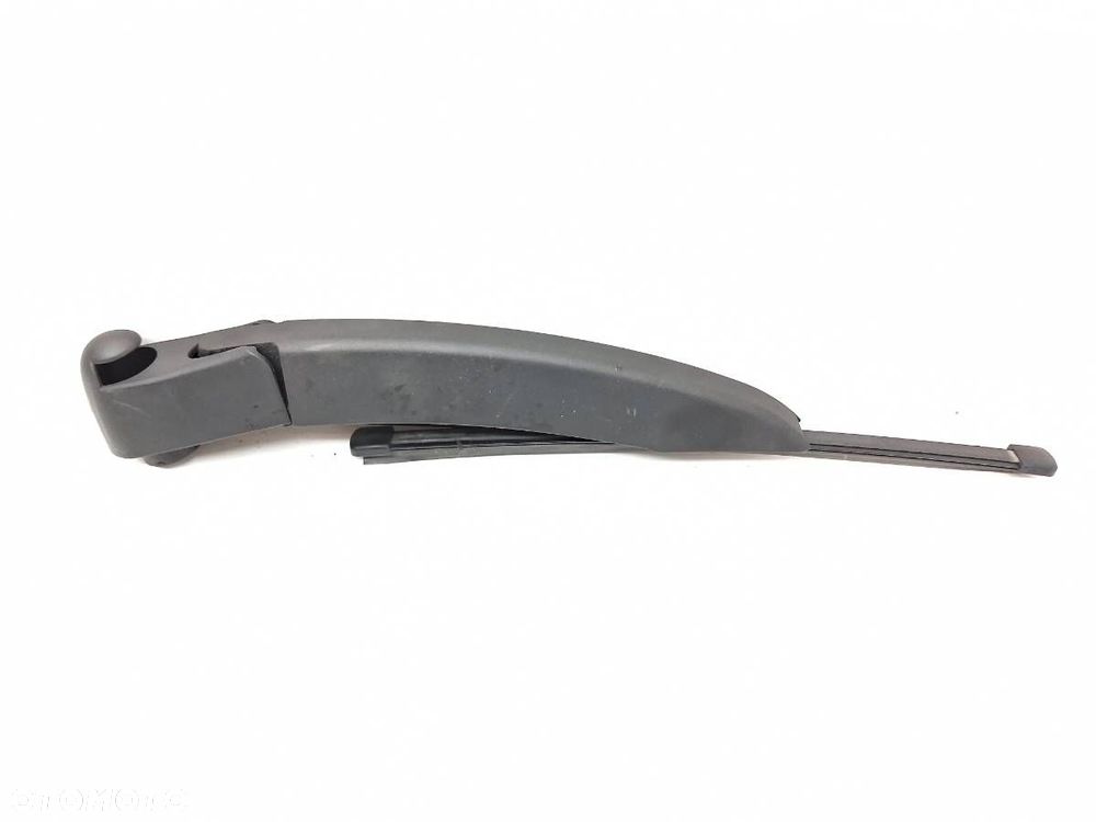 RAMIĘ WYCIERACZKI TYŁ 5A3DA64 MINI F56 2024 EUROPA - 1