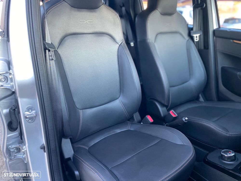 Dacia Spring Electric 65 Extreme - 18