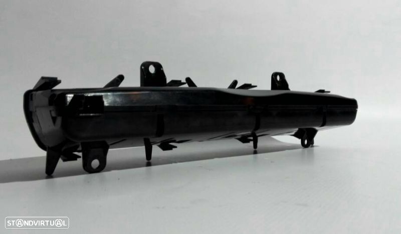 Botão / interruptor do AC MERCEDES-BENZ Classe C (W205) - 3