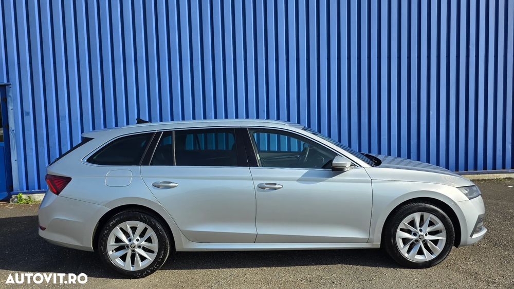 Skoda Octavia 2.0 TDI (Green tec) Style - 14