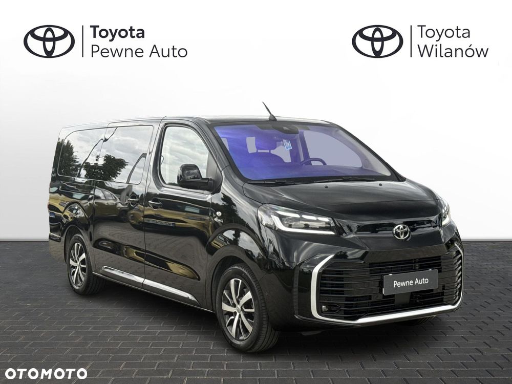 Toyota Proace Verso 2.0 D4-D Long Family - 7