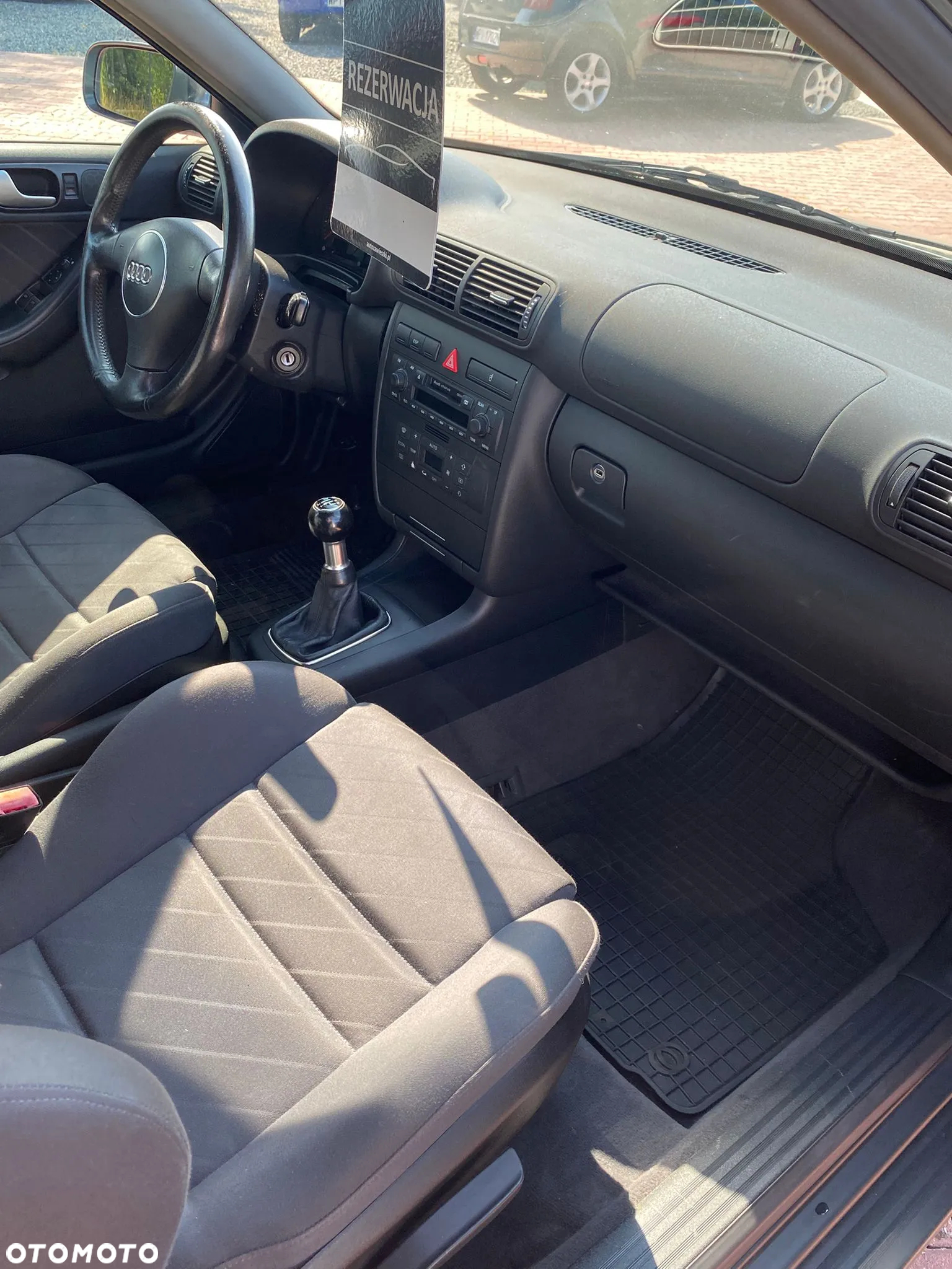 Audi A3 1.6 Attraction - 4