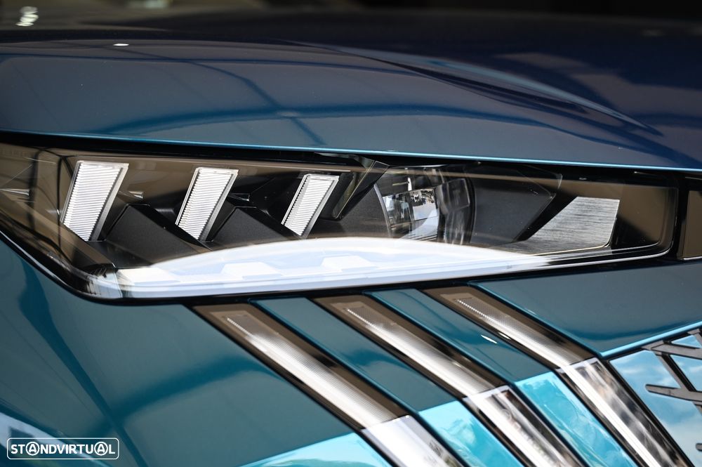 Peugeot 3008 - 6