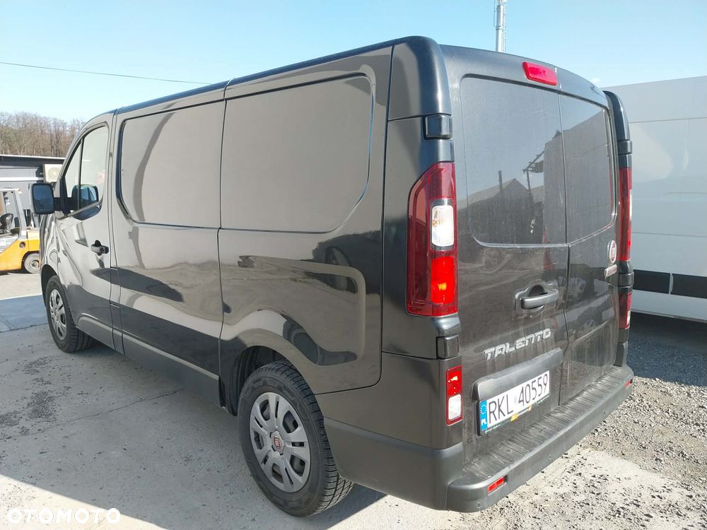 Fiat Talento - 4