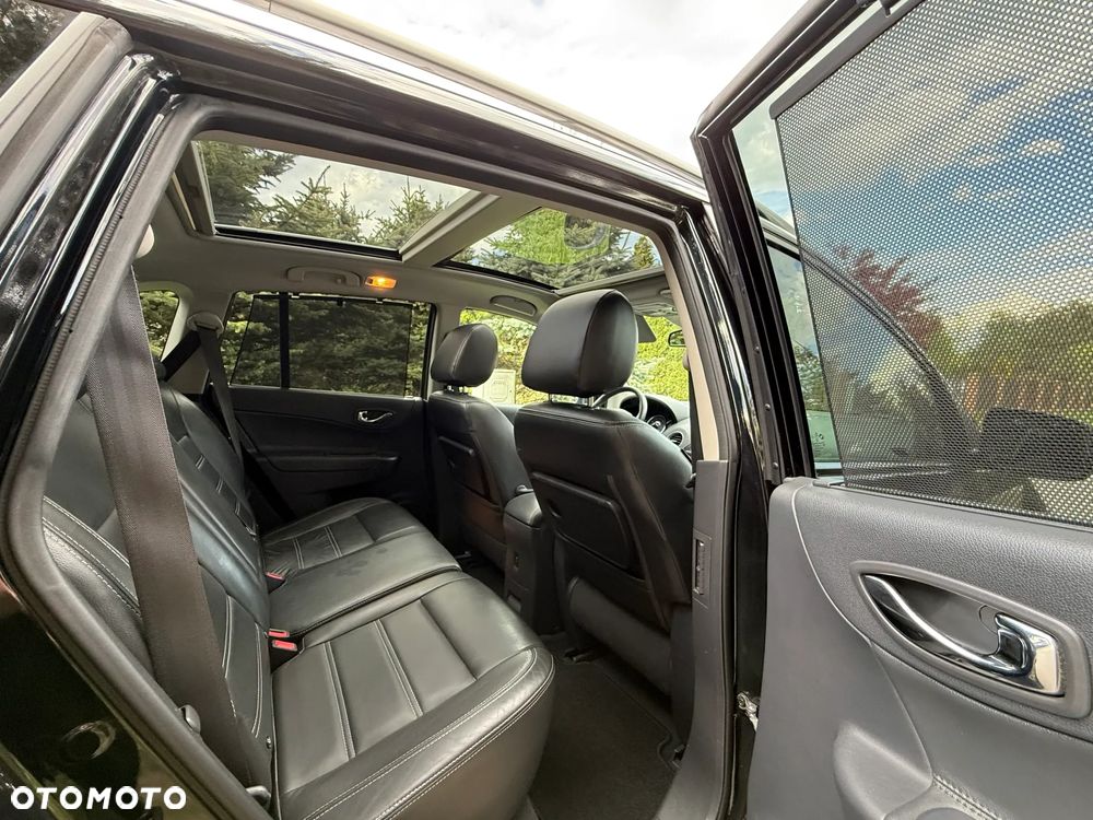 Renault Koleos 2.0 dCi 4x4 Bose Edition - 28
