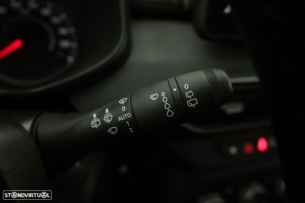 Dacia Jogger 1.0 ECO-G Extreme 7L Bi-Fuel - 18