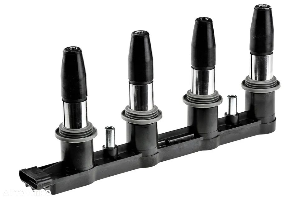 Bobina inductie Opel Astra J, Insignia A, Corsa E, Mokka, Zafira C, Chevrolet Aveo T300, motoare 1.6 si 1.8, A16LET, A18XEL, A18XER, B16LER, B16LES - 1
