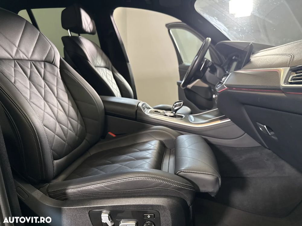 BMW X5 xDrive30d - 12