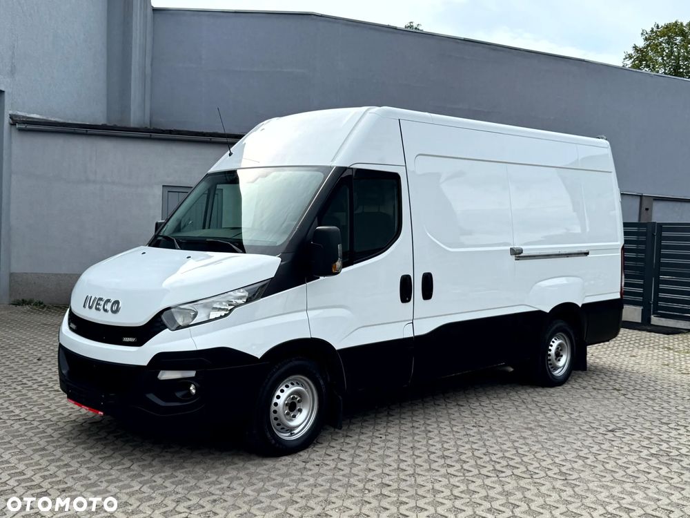Iveco Daily 35S17 - 16