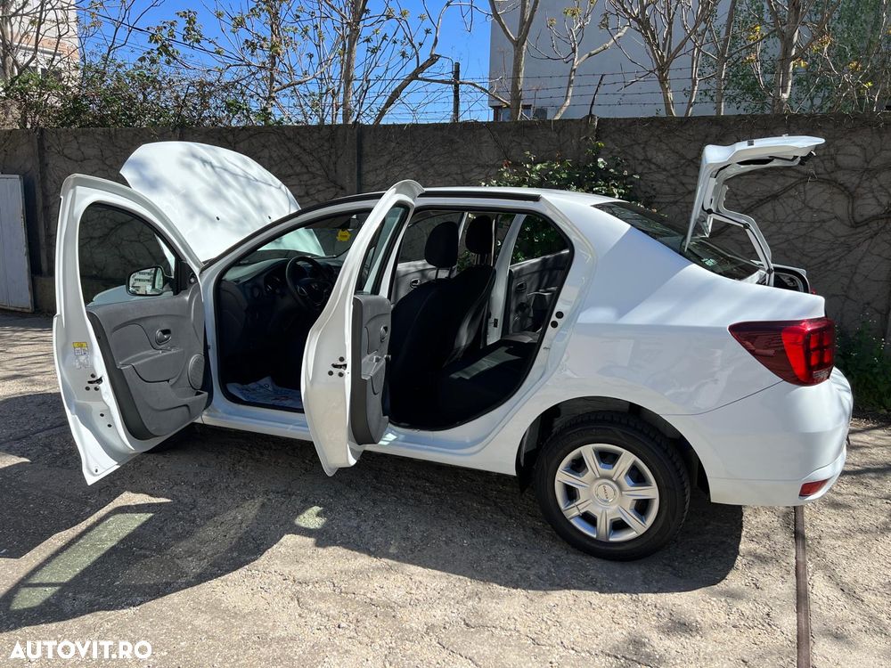 Dacia Logan 0.9 TCe Laureate - 14