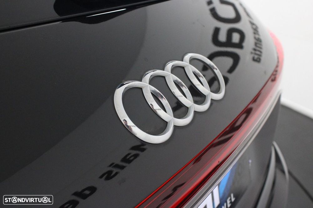 Audi Q4 e-tron 40 82 kWH - 45