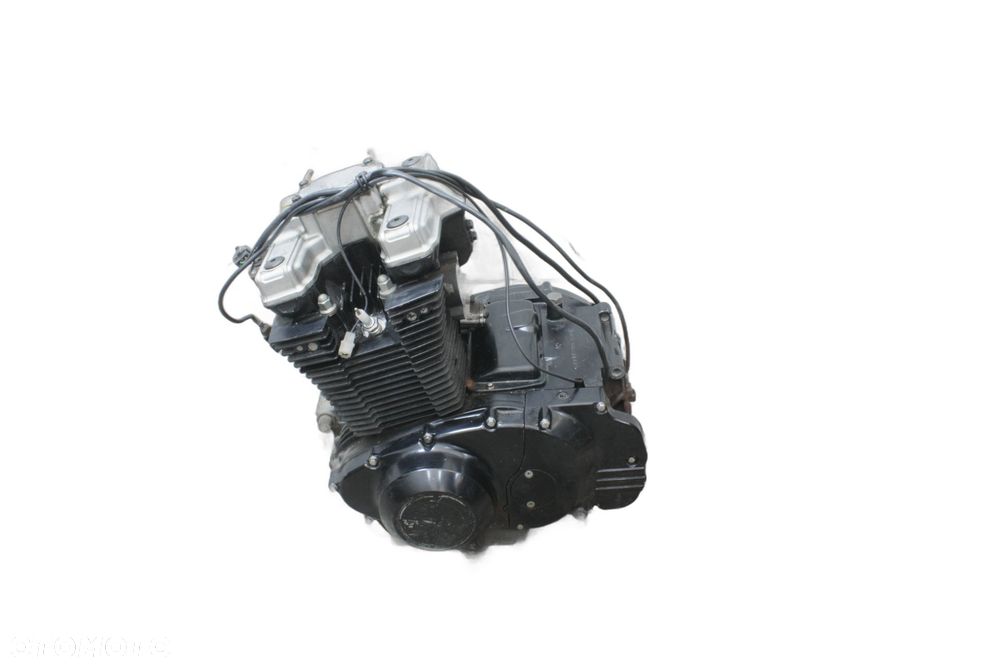 SILNIK Suzuki GS 500 - 7