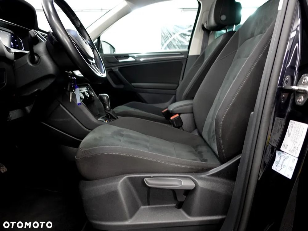 Volkswagen Tiguan 2.0 TDI SCR 4MOTION DSG Highline - 14