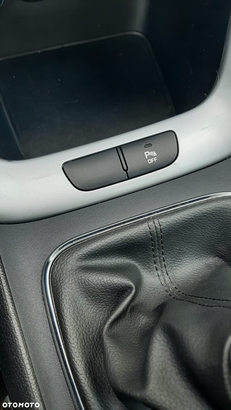 Kia Ceed 1.6 GDI SW Edition 7 - 27
