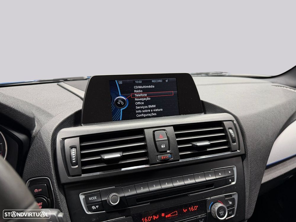 BMW 125 d - 17