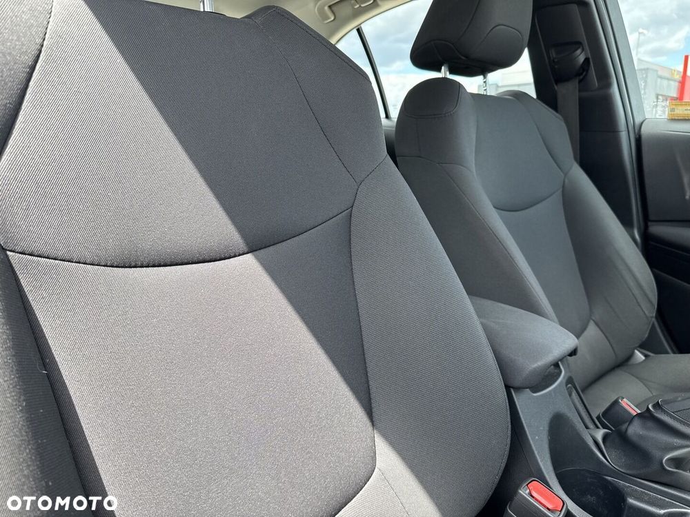 Toyota Corolla 1.5 Active - 10