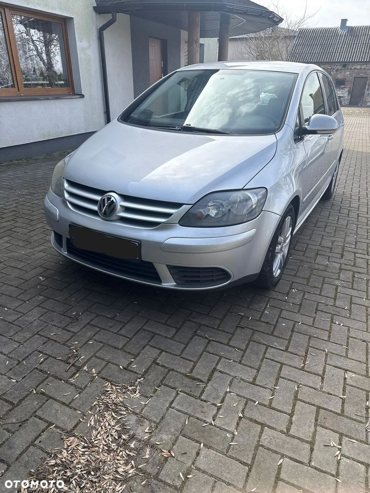 Volkswagen Golf Plus - 2