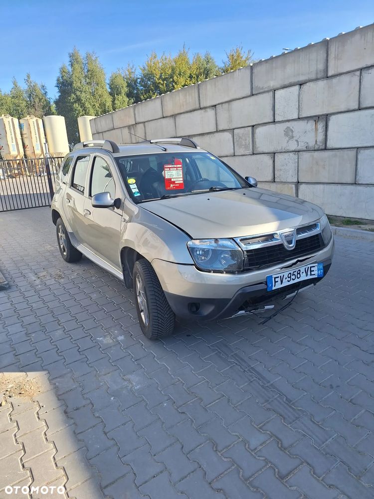 Dacia Duster - 13