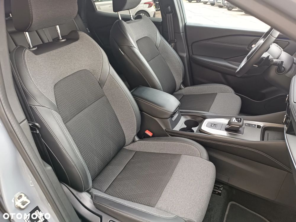 Nissan Qashqai - 13