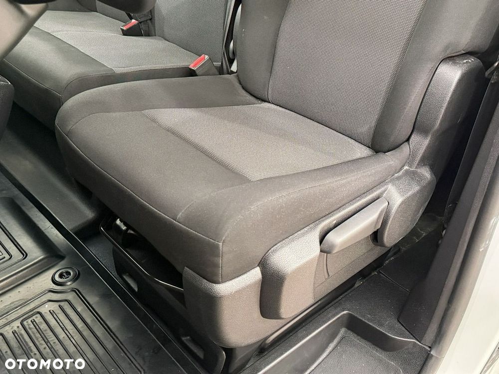 Toyota ProAce - 18