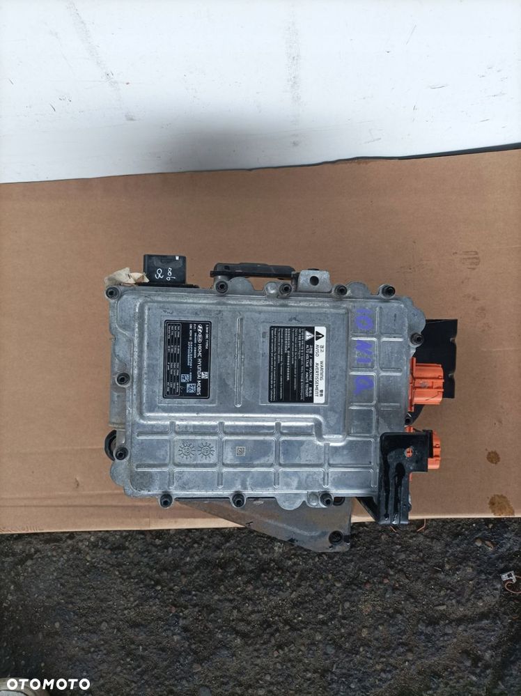 MODUŁ OBC ŁADOWARKA HYUNDAI IONIQ PLUGIN HYBRID 36400-2B006