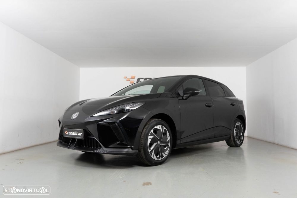 MG MG4 64 kWh Comfort - 7