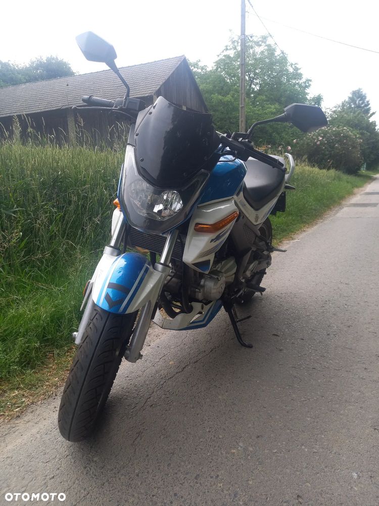 Junak 125 - 11