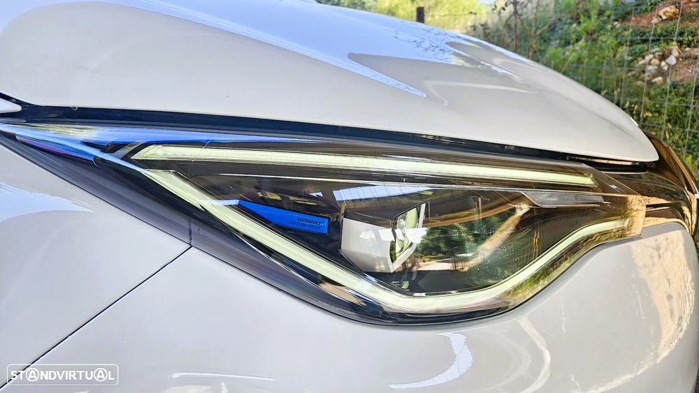 Renault Zoe (c/ Bateria) Life 40 - 35