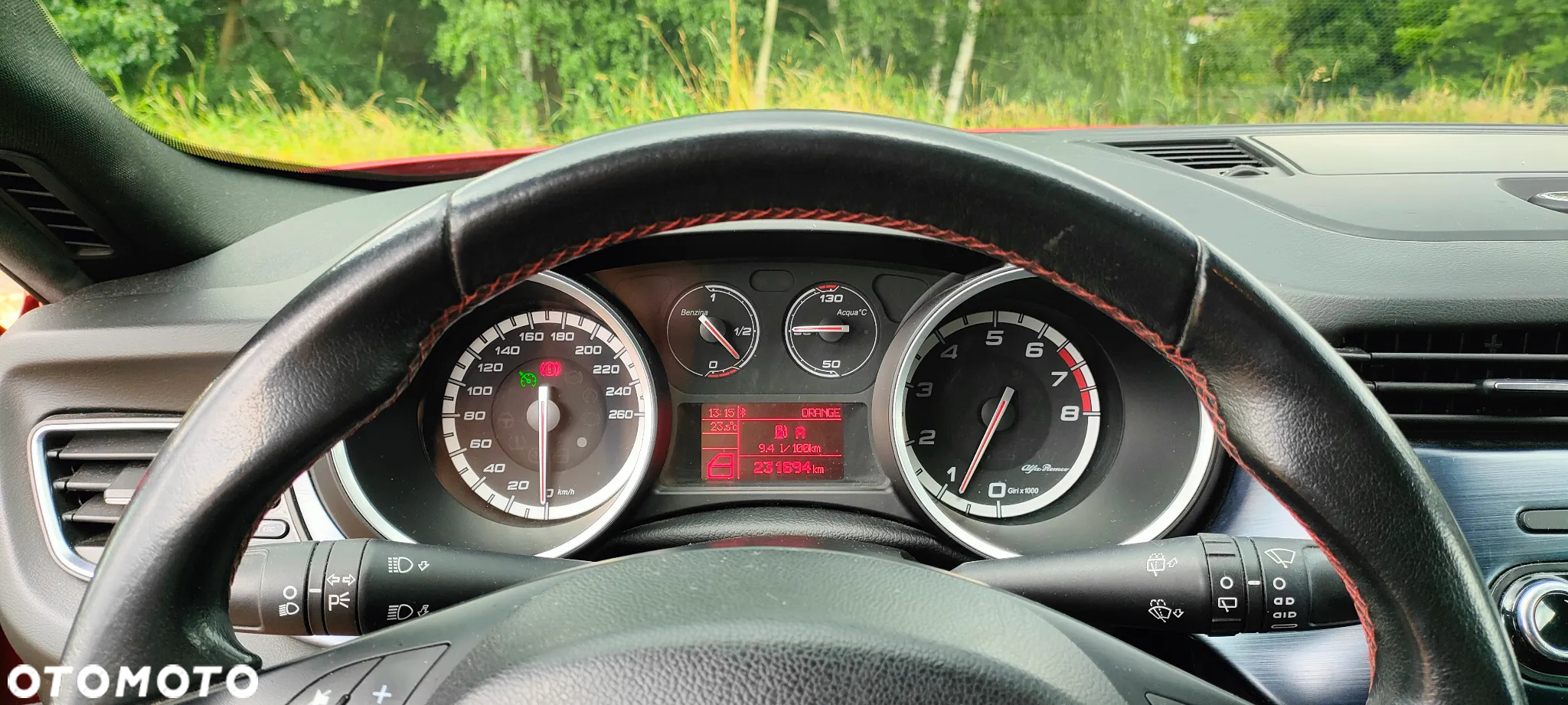 Alfa Romeo Giulietta 1750 TBi Quadrifoglio Verde - 11
