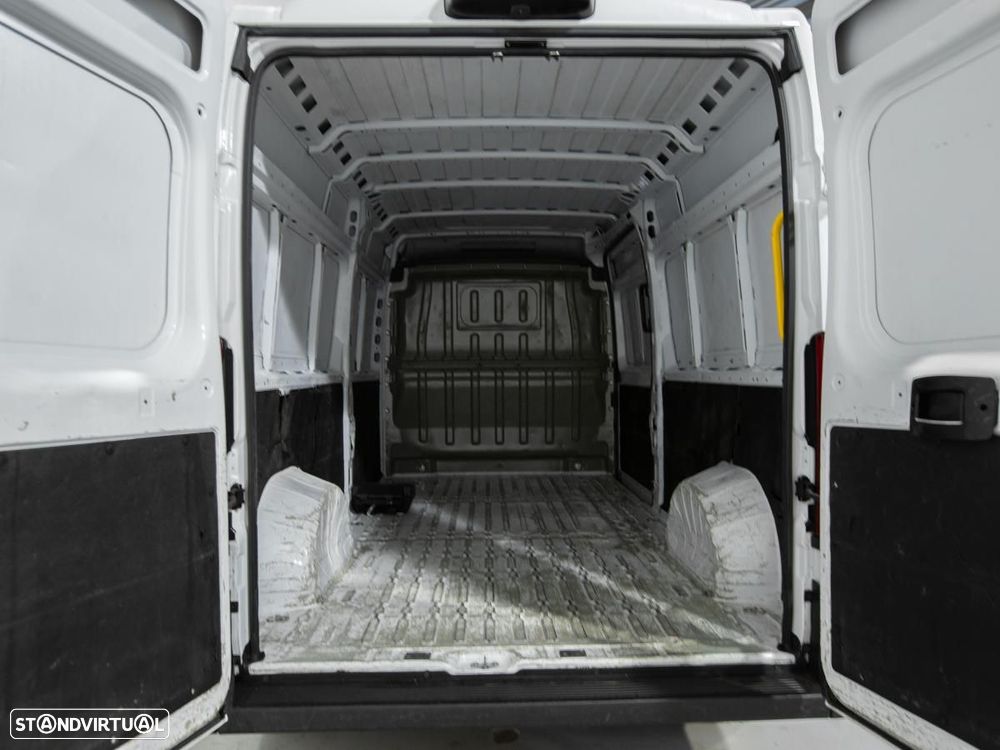 Citroën Jumper 2.2 bluehdi L3H2 S&S c/IVA - 6