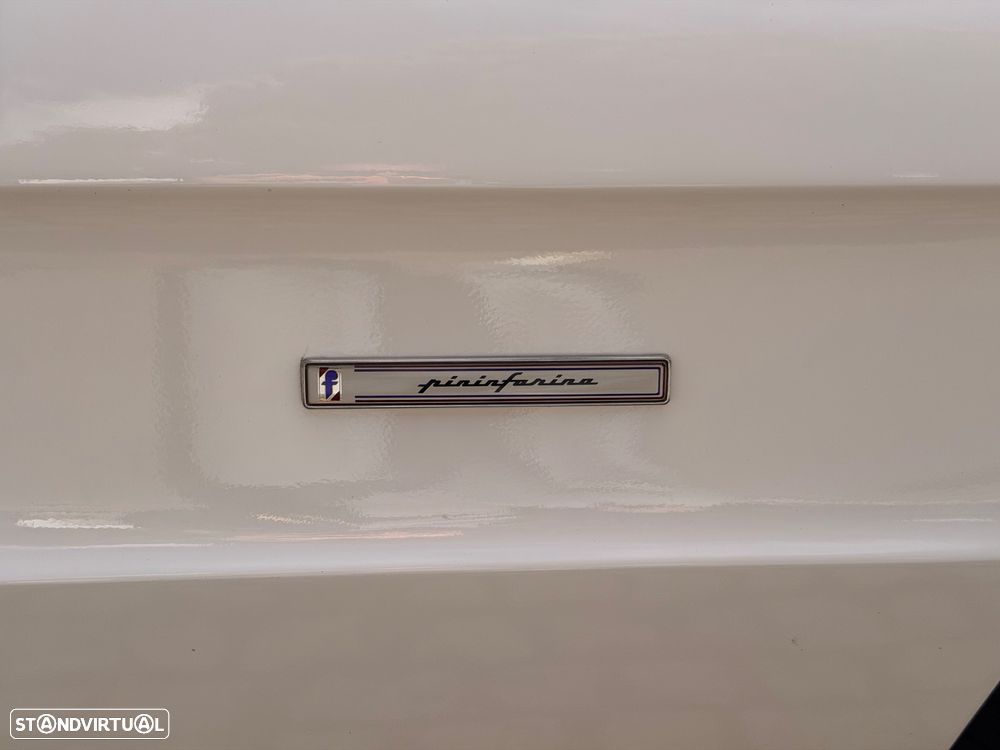 Alfa Romeo Spider 1.6 - 27