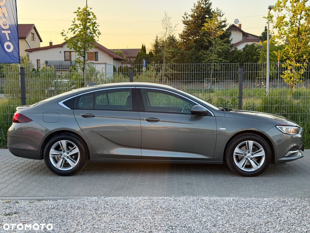 Opel Insignia - 7