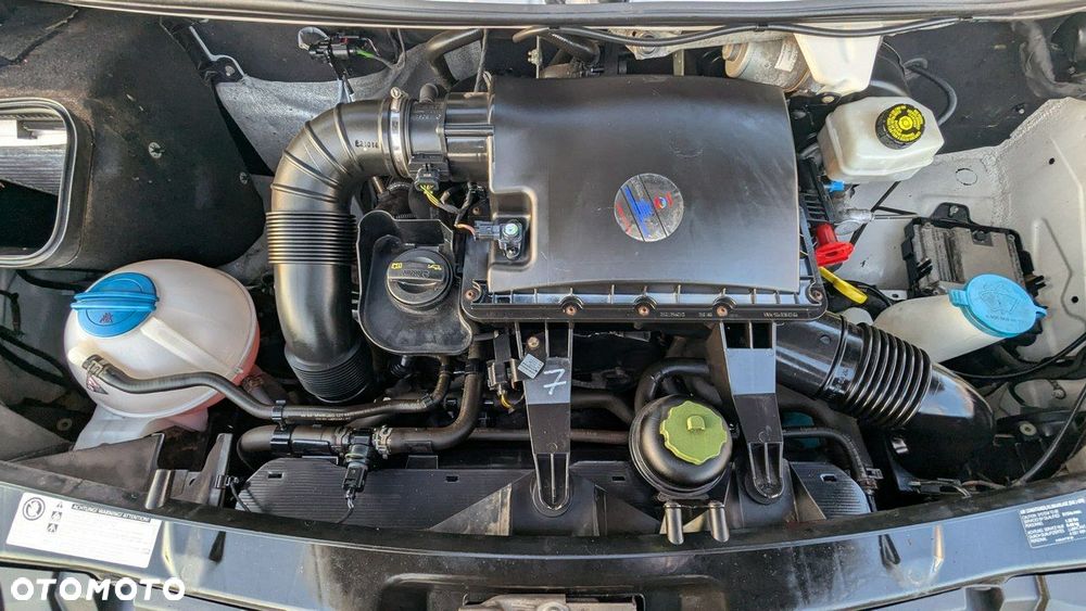 Volkswagen Crafter - 32