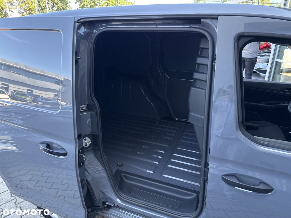 Volkswagen Caddy 1.5TSI 114KM Furgon Cargo - 30