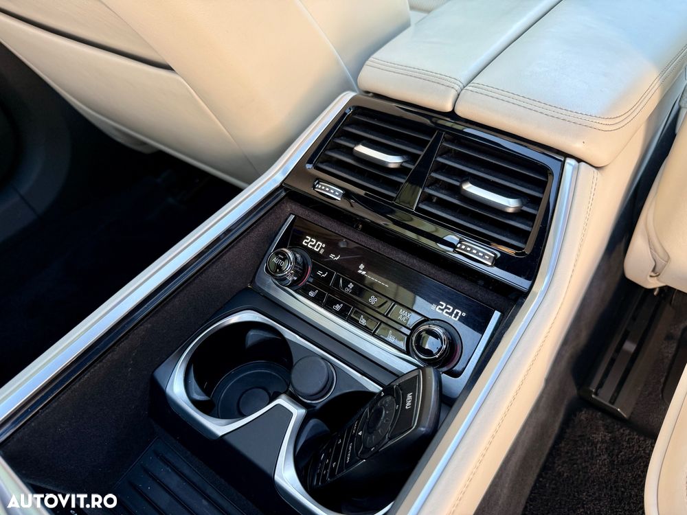 BMW Seria 7 740Ld xDrive - 10