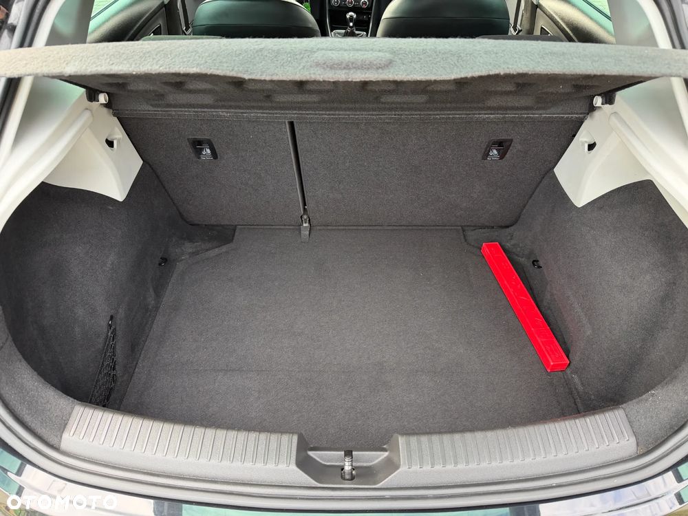 Seat Leon 2.0 TDI DPF FR - 14