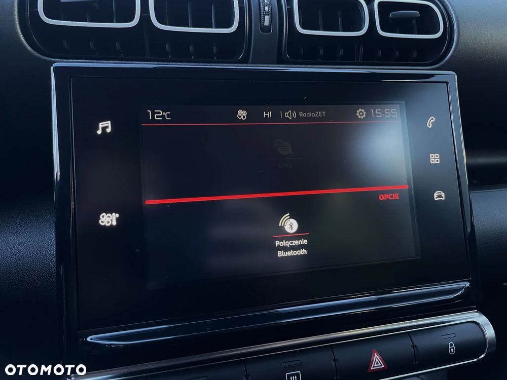 Citroën C3 Aircross 1.6 BlueHDi Shine S&S - 28