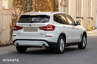 BMW X3 2020 photo 2