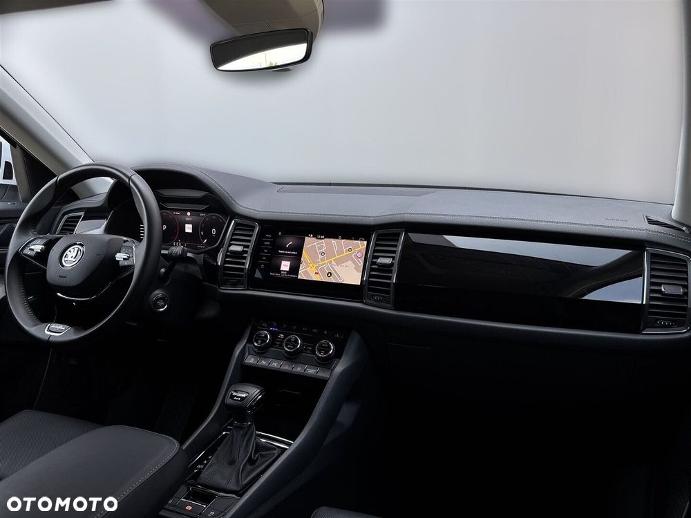 Skoda Kodiaq 2.0 TDI 4x4 L&K DSG - 14