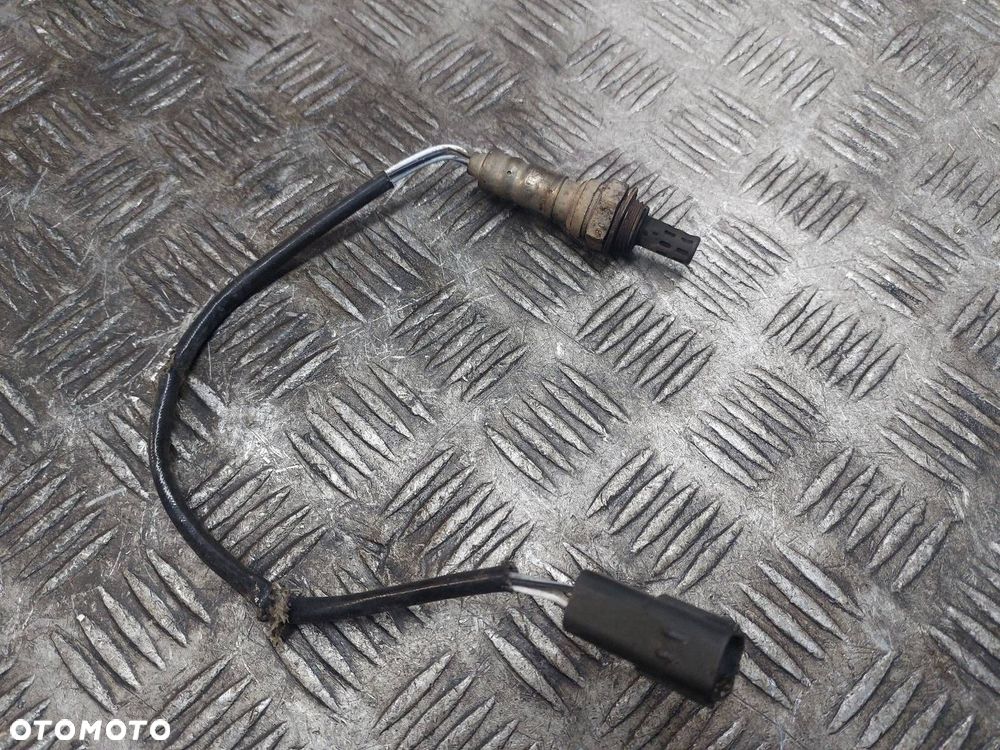 SONDA LAMBDA DAEWOO NUBIRA II J200 1.6 16V NTK 341-W6 1099 - 1